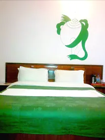 Green Hotel - Image 5