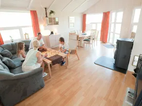 5 star holiday home in Otterndorf - Image 3