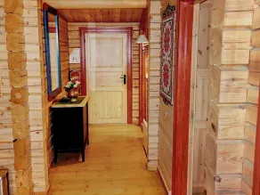 8 Person Holiday Home in Vikersund - Image 4