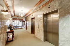 50 Laurier Apartments by CorporateStays - Image 4