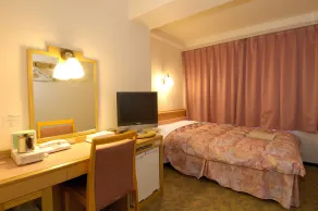 Hotel City Field Kagohara - Image 4