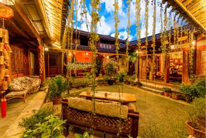 Yunhai Yimeng Boutique Inn - Image 5