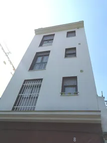 Apartment With 2 Bedrooms in Sevilla, With Wonderful City View, Balcon - Image 5