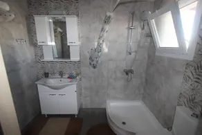 5 bedrooms villa with shared pool enclosed garden and wifi at Ayios Nikolaos - Image 3
