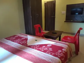 Hotel Sawali - Image 5