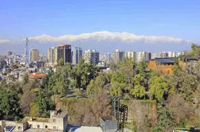 Santiago Town Suites - Image 2