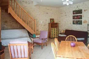 House With 2 Bedrooms in Duravel, With Pool Access, Enclosed Garden an - Image 5