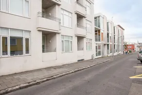 A Part of Reykjavík Apartments - Njálsgata - Image 4