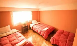 Parwa Hostel - Image 3