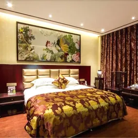 Qingyuanshan Hotel - Image 3
