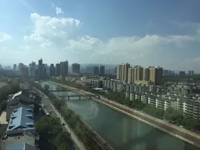 Jingjiang Business Hotel - Xining - Image 3