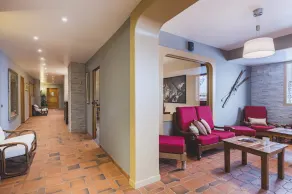 Hotel Les Arolles - Image 2