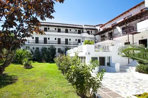 Hotel Stellina - Image 4