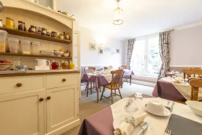 Edale House B&B - Image 2