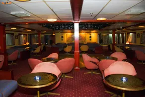 Shehrazad Nile Floating Hotel - Image 5