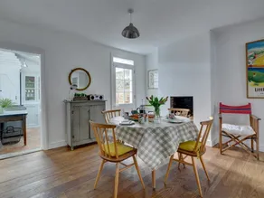 Lovely Holiday Home in old Town of Whitstable, Close to the Beach - Image 5