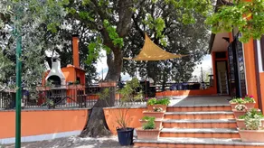 2 bedrooms house with furnished terrace at Itri LT - Image 5