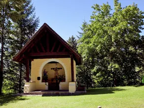 Sunlit Apartment Near Ski Area in Wenns - Image 5