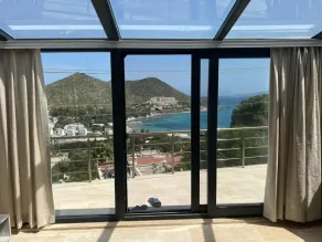 House Within 5 Min Walk to Beach in Akyarlar - Image 2