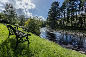 Braemore Square Country House - Image 3