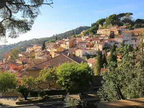 Provencal House on a Small Holiday Resort, Located at Only 3 km From the Mediterranean Sea - Image 4