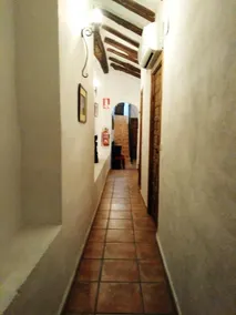 House with 5 bedrooms in Casas del Cerro with wonderful mountain view and furnished terrace - Image 3