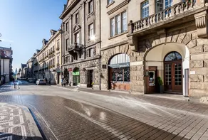 Kraków City Apartments - Image 2