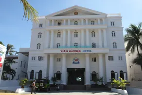 Ocean Front Hotel - Image 3
