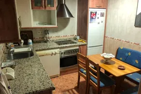 House With 3 Bedrooms in Madrigal de las Altas Torres, With Furnished Terrace - Image 2