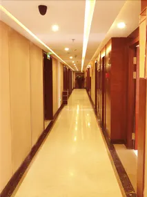Yinchuan Shengshi Garden Hotel - Image 2