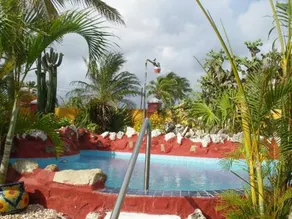 Sea Breeze Ocean, Studio 2 at Mangel Halto Beach - Image 5