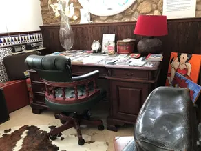 B&B Cortijo Andaluz - Image 2