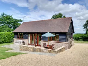 Detached Holiday Home in Beautiful Forest Location in Brightling - Image 5