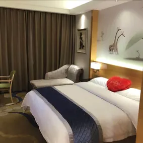 Huaya Hotel - Image 4