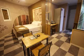 Yeongju Hotel W - Image 3