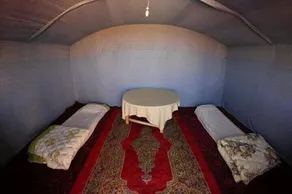 Sahara Peace camp - Image 4