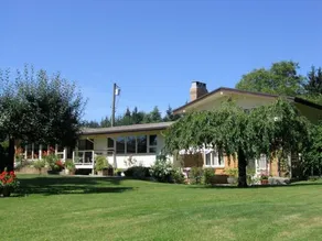 Fraser Riverview Holiday Apartment - Image 4