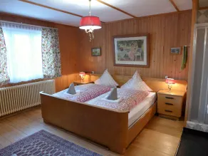 Chalet Christina Merligen - Image 2