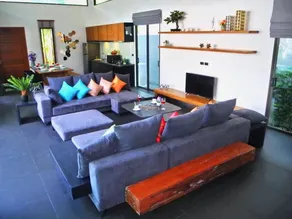 Coco Kamala: Breathtaking villa - Image 5