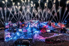 Top Stay! 20min Tomorrowland & 5min Sportpaleis! - Image 4