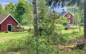 Nice Home in Vimmerby With 3 Bedrooms - Image 4