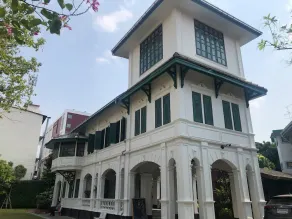 Phan Fa Heritage - Hostel - Image 5