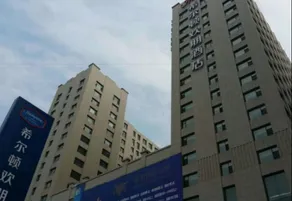 Hampton by Hilton Taiyuan Jinyang - Image 3