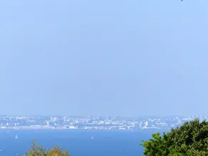 House With 3 Bedrooms in Lanvéoc, With Wonderful City View and Enclosed Garden - Image 5