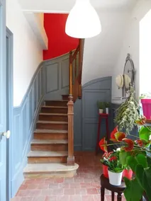 Les Viviers Maison d'Hotes B&B - Image 2