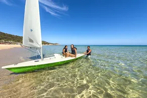 Baia di Chia Resort Sardinia, Curio Collection by Hilton - Image 5