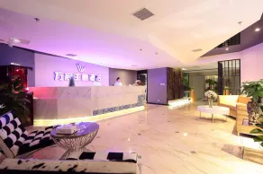 Wuhan Wanchen Theme Hotel - Image 3