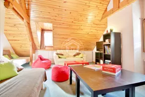 House With in Campan With Wonderful Mountain View Enclose - Image 2