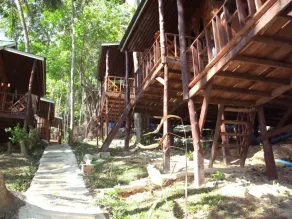 Phi Phi Power Beach Resort - Image 3