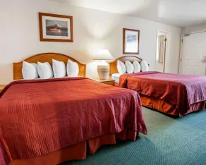 Quality Inn & Suites Bremerton - Image 3